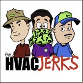 The HVAC Jerks Podcast, HVAC Air-Trap, Des Champs Technologies